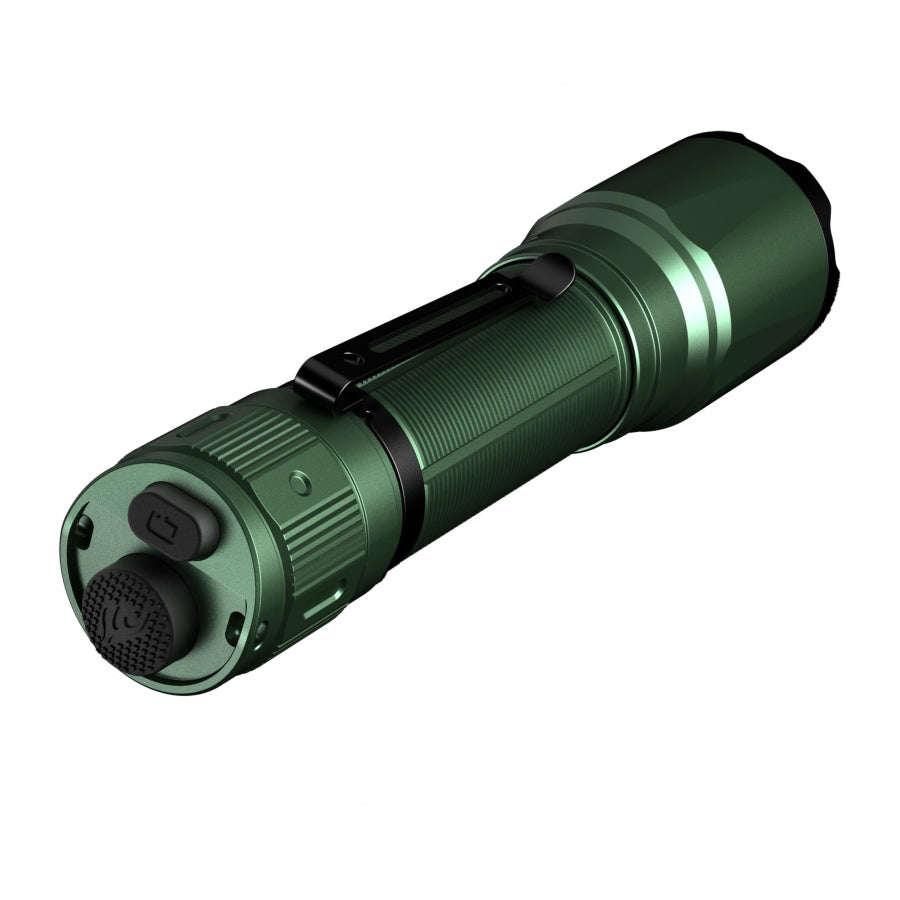 Fenix ​​TK16 V2.0 LED Flashlight 3100 lm