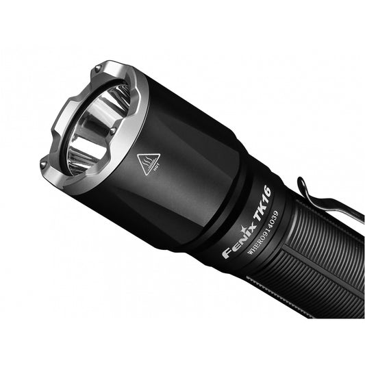 Fenix ​​TK16 V2.0 LED Flashlight 3100 lm