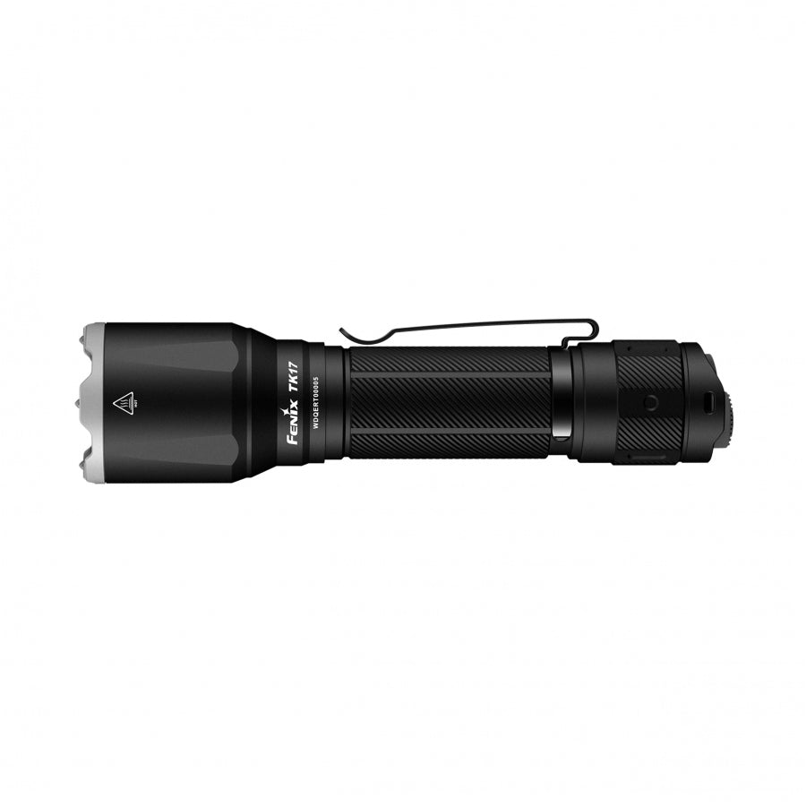 Fenix ​​TK17 LED Flashlight 3600 lm