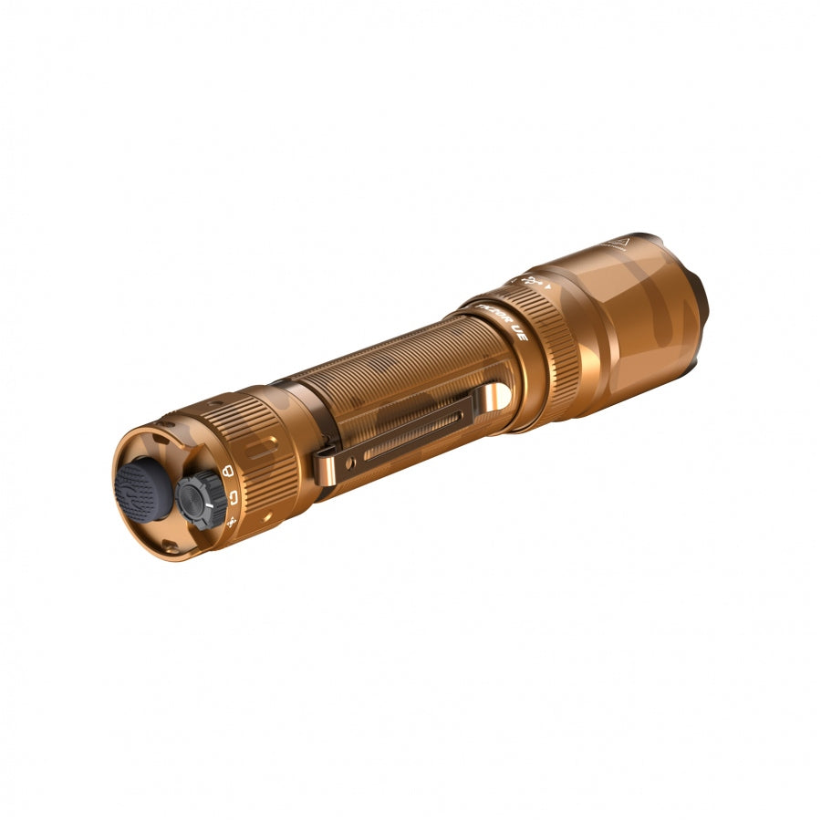 Fenix ​​TK20R Camouflage LED Flashlight 2800 lm