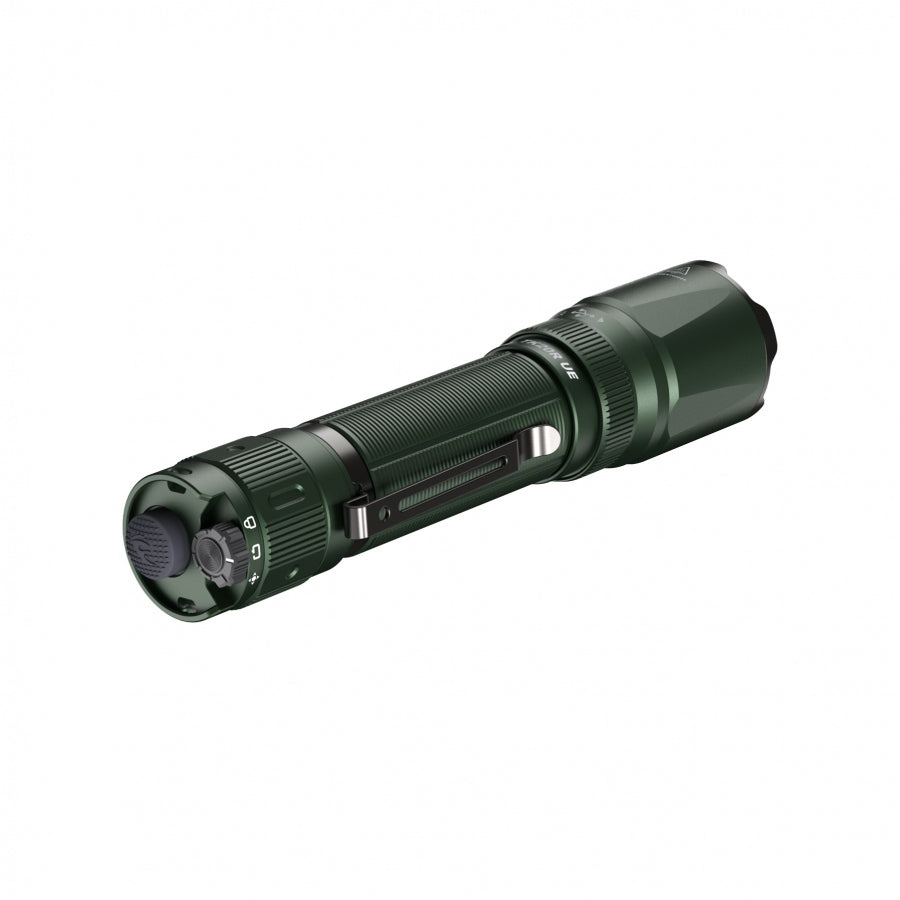 Fenix ​​TK20R Camouflage LED Flashlight 2800 lm