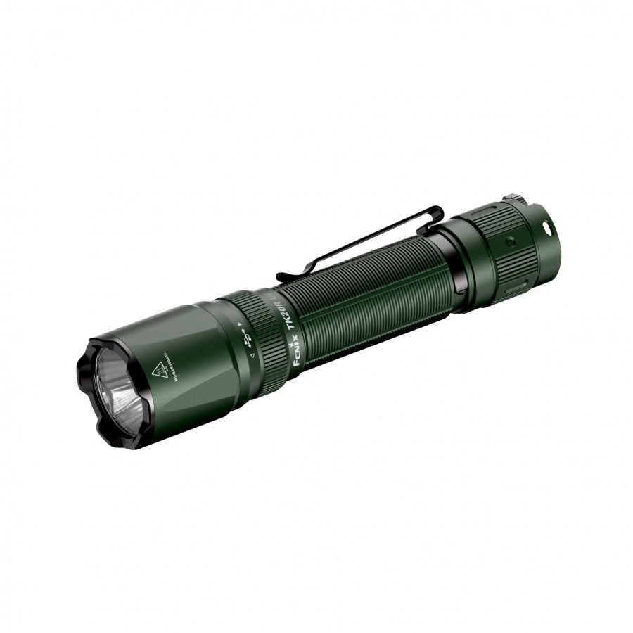 Fenix ​​TK20R Camouflage LED Flashlight 2800 lm