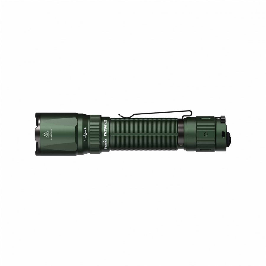 Fenix ​​TK20R Camouflage LED Flashlight 2800 lm