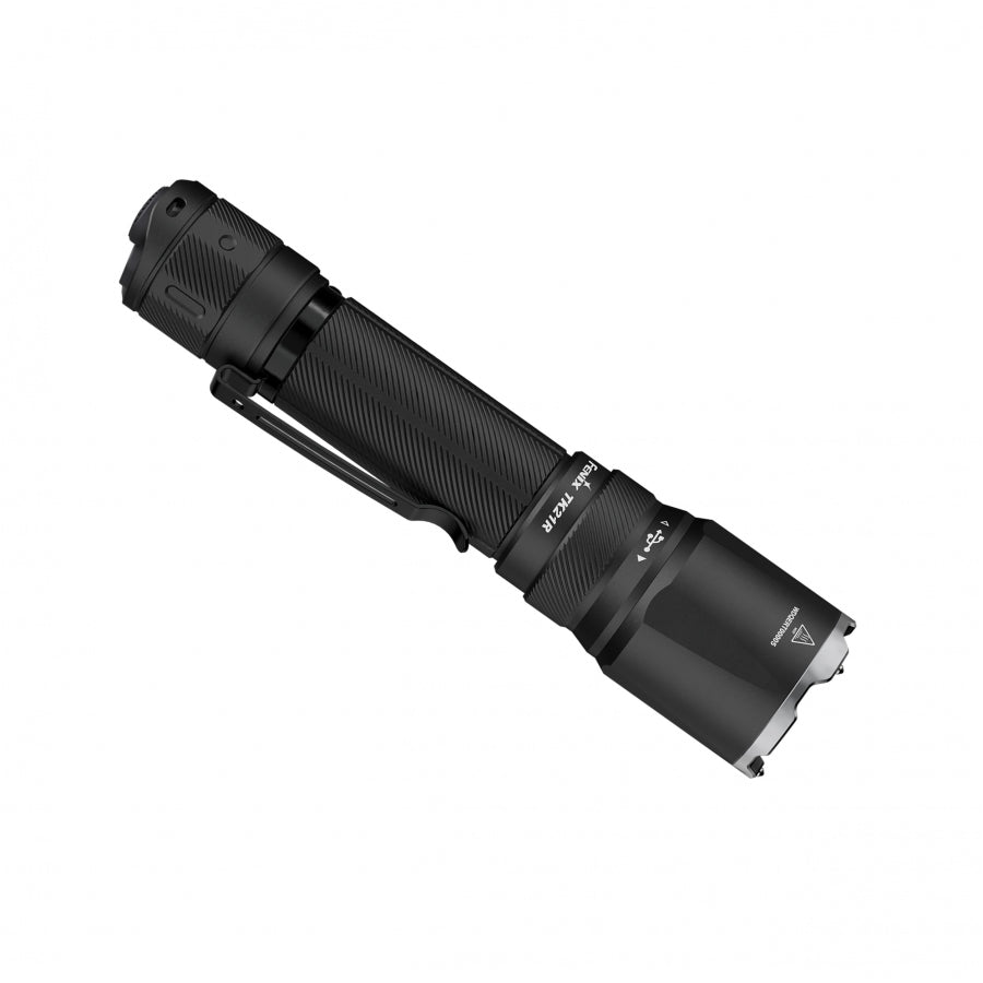 Fenix ​​TK21R LED Flashlight 3600 lm