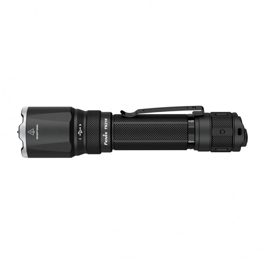 Fenix ​​TK21R LED Flashlight 3600 lm