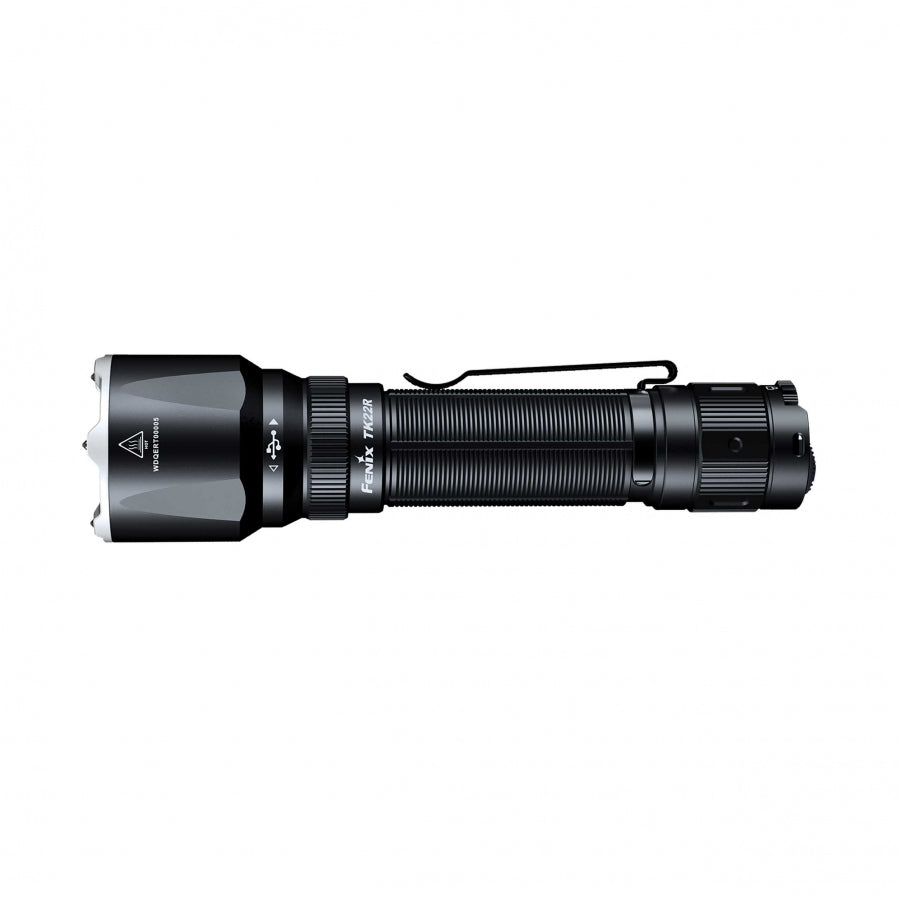 Fenix ​​TK22R LED Flashlight 3200 lm