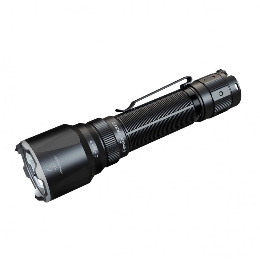Fenix ​​TK22R LED Flashlight 3200 lm