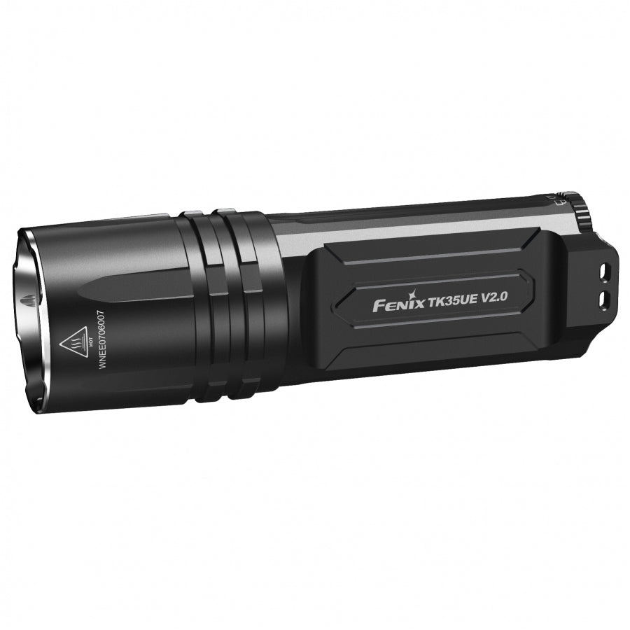 Fenix ​​TK35UE V2.0 LED Flashlight 5000 lm
