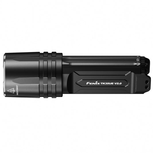 Fenix ​​TK35UE V2.0 LED Flashlight 5000 lm