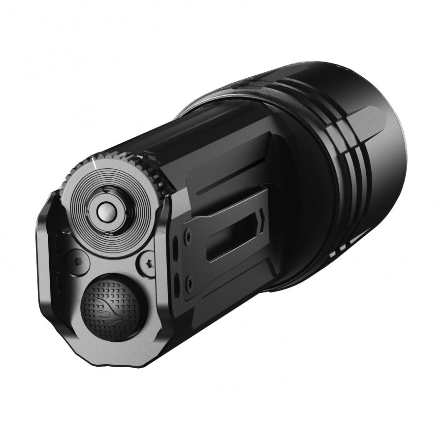 Fenix ​​TK35UE V2.0 LED Flashlight 5000 lm