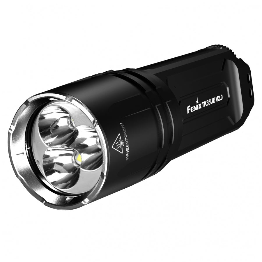 Fenix ​​TK35UE V2.0 LED Flashlight 5000 lm