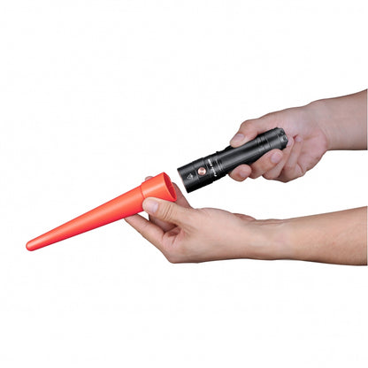Fenix ​​Traffic Wand AOT-S+ Small Red Diffuser