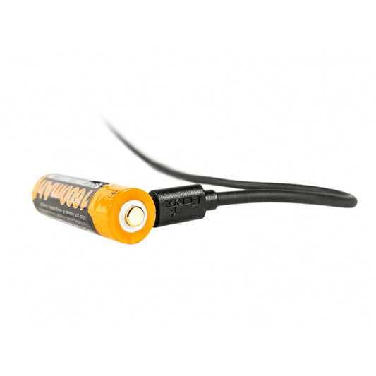 Fenix ​​USB Battery ARB-L14U (14500 1600 mAh 1.5V)