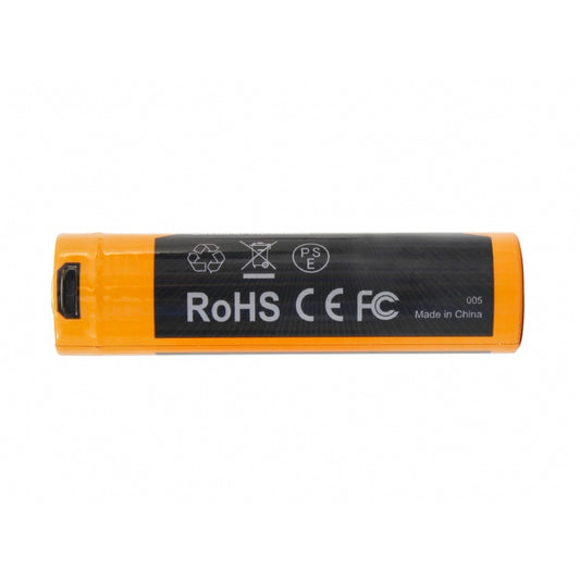 Fenix ​​USB Battery ARB-L18U (18650 2600 mAh 3.6