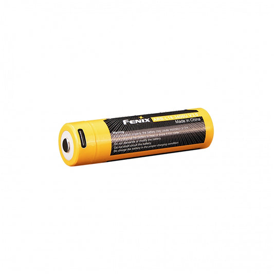 Fenix ​​USB Battery ARB-L18U V3.0 (18650 3400mAh)