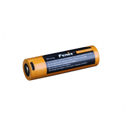 Fenix ​​USB Battery ARB-L21U (21700 5000 mAh 3.6 V)