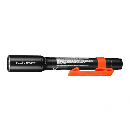 Fenix ​​WF05E LED Flashlight 85 lm