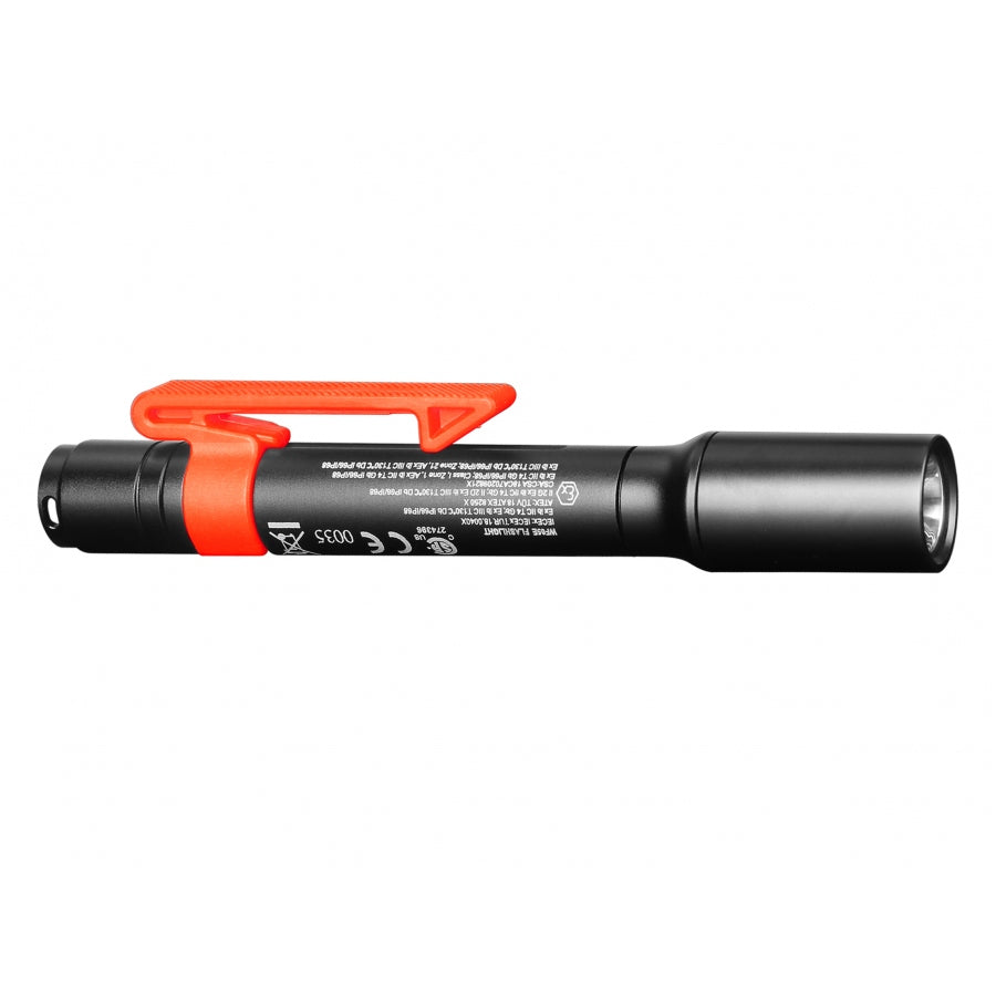 Fenix ​​WF05E LED Flashlight 85 lm