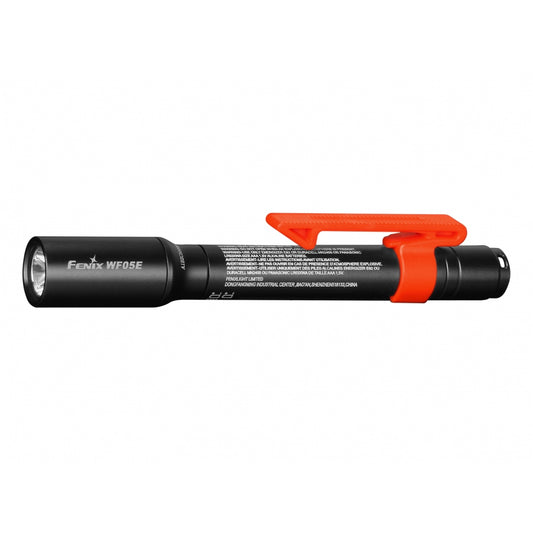 Fenix ​​WF05E LED Flashlight 85 lm