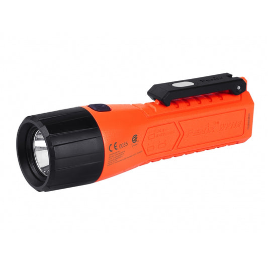 Fenix ​​WF11E LED Flashlight 200 lm