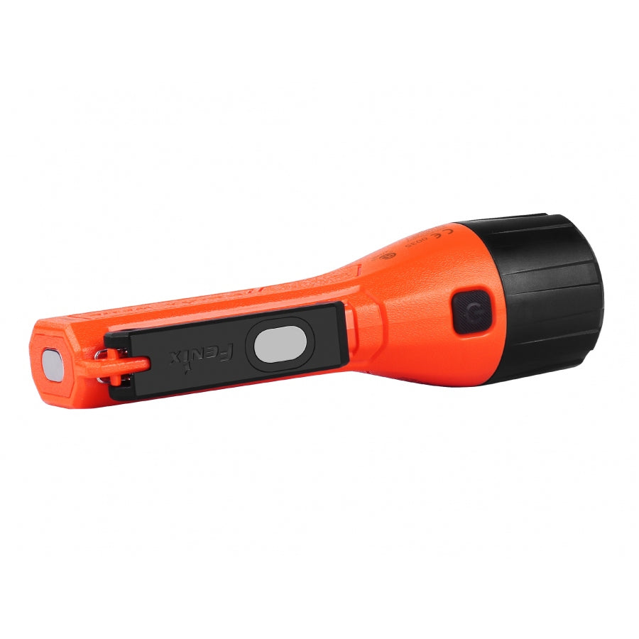 Fenix ​​WF11E LED Flashlight 200 lm