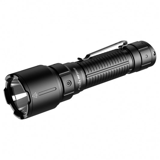 Fenix ​​WF26R LED Flashlight 3000 lm