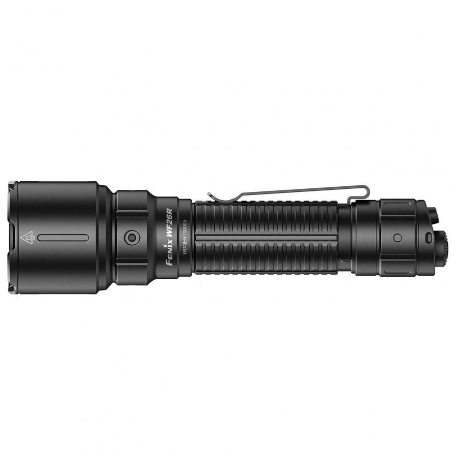 Fenix ​​WF26R LED Flashlight 3000 lm