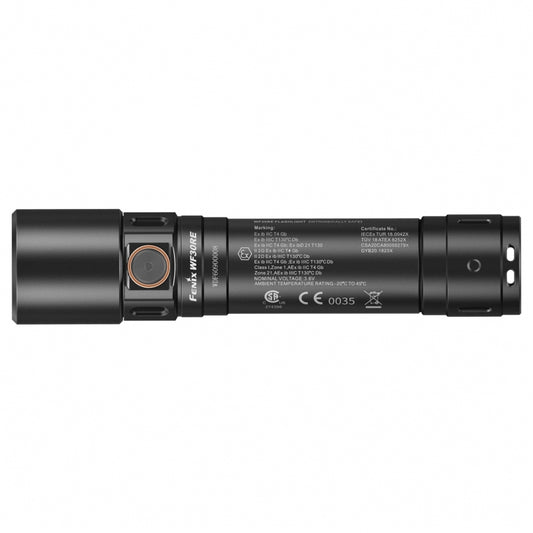 Fenix ​​WF30RE LED Flashlight 280 lm