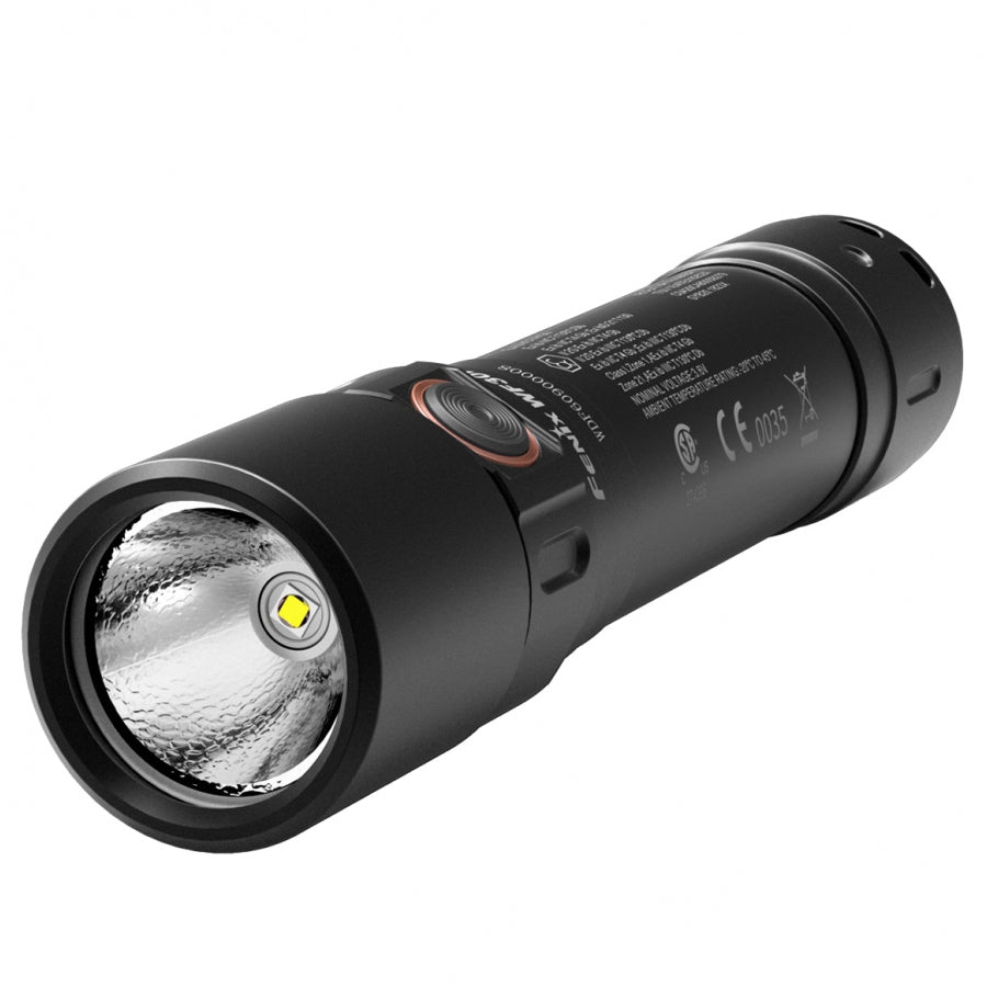 Fenix ​​WF30RE LED Flashlight 280 lm