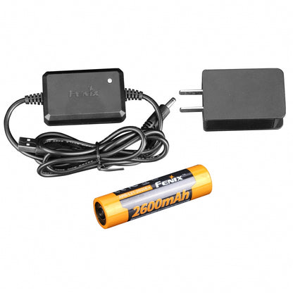 Fenix ​​WF30RE LED Flashlight 280 lm