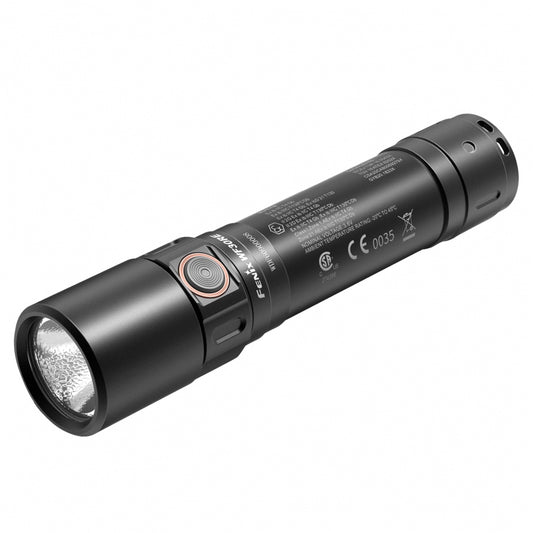 Fenix ​​WF30RE LED Flashlight 280 lm