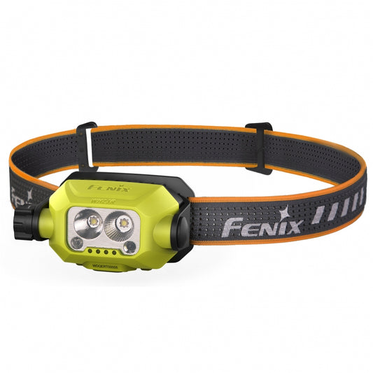 Fenix ​​WH23R LED Headlamp 600 lm