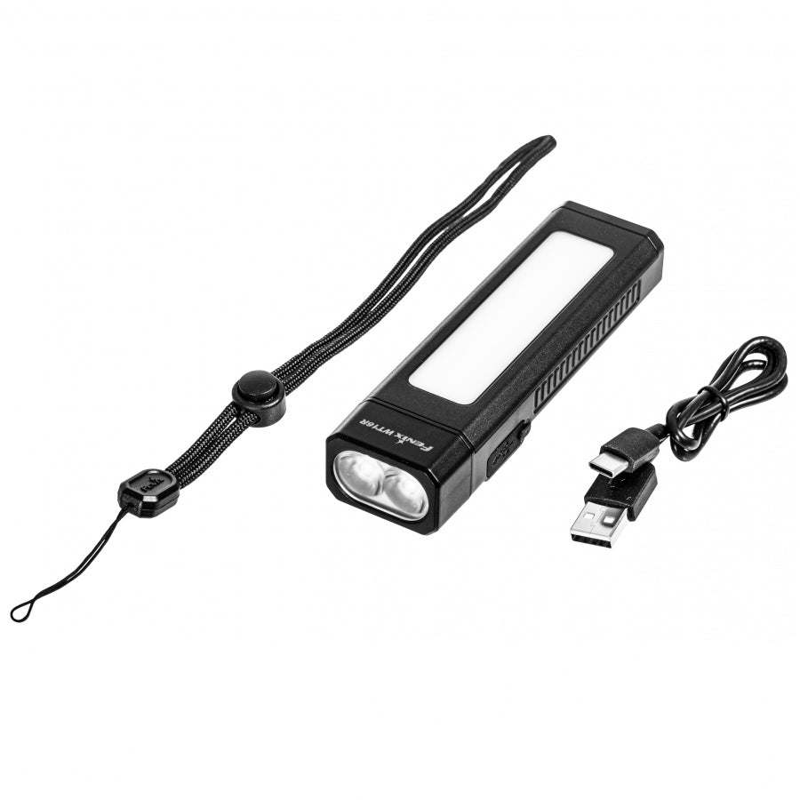 Fenix ​​WT16R LED Flashlight 300 lm