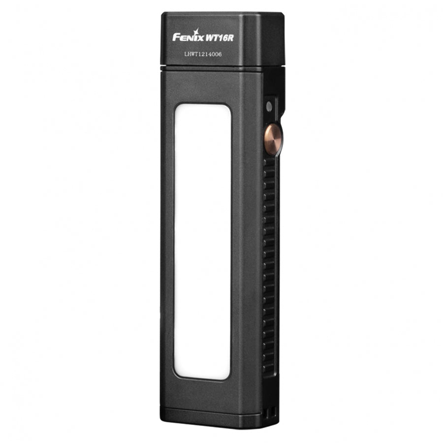 Fenix ​​WT16R LED Flashlight 300 lm
