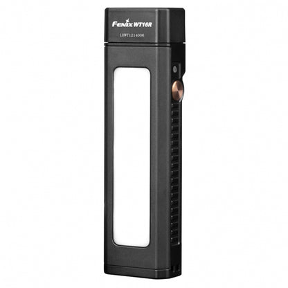 Fenix ​​WT16R LED Flashlight 300 lm