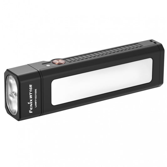 Fenix ​​WT16R LED Flashlight 300 lm