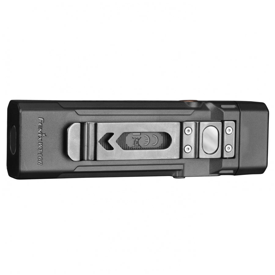 Fenix ​​WT16R LED Flashlight 300 lm