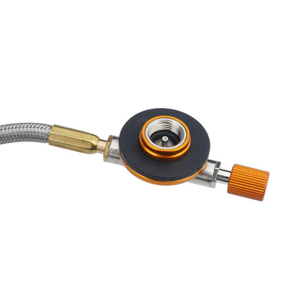 Fire Maple Gasbrander FMS - 121 - Gasbrander - Broer Outdoor - 6971490127024