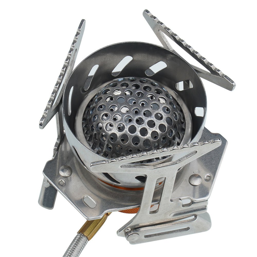 Fire Maple Gasbrander FMS - 121 - Gasbrander - Broer Outdoor - 6971490127024