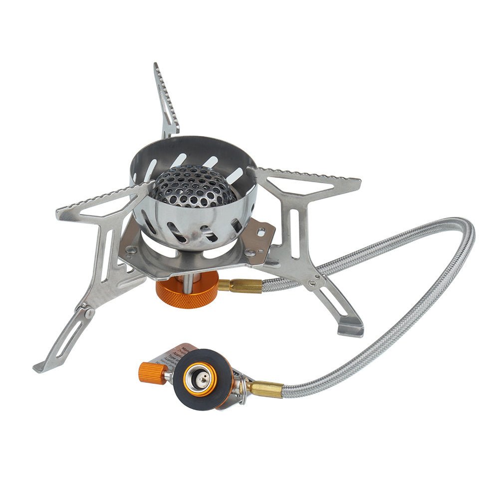 Fire Maple Gasbrander FMS - 121 - Gasbrander - Broer Outdoor - 6971490127024