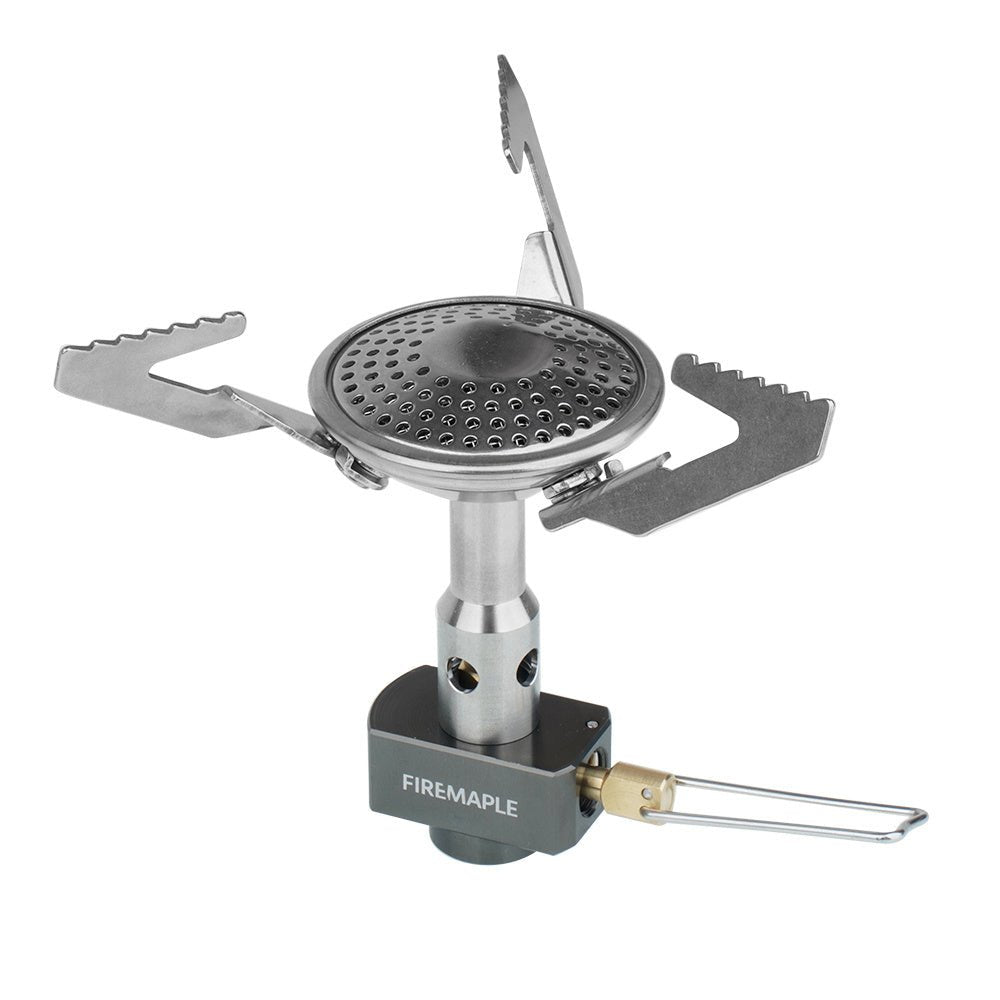 Fire Maple Tourist Gasbrander BUZZ - Gasbrander - Broer Outdoor - 6971490125792