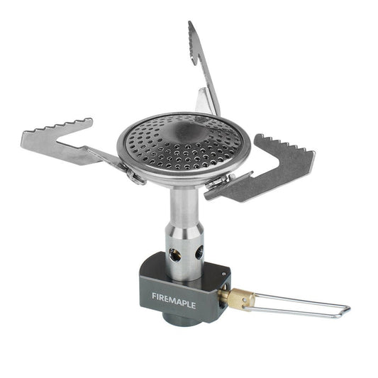 Fire Maple Tourist Gasbrander BUZZ - Gasbrander - Broer Outdoor - 6971490125792
