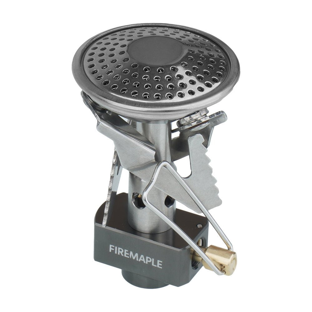 Fire Maple Tourist Gasbrander BUZZ - Gasbrander - Broer Outdoor - 6971490125792