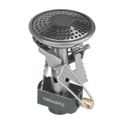 Fire Maple Tourist Gasbrander BUZZ - Gasbrander - Broer Outdoor - 6971490125792