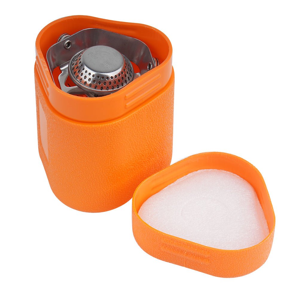 Fire Maple Tourist Gasbrander FMS - 126 - Gasbrander - Broer Outdoor - 6971490125877