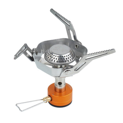 Fire Maple Tourist Gasbrander FMS - 126 - Gasbrander - Broer Outdoor - 6971490125877