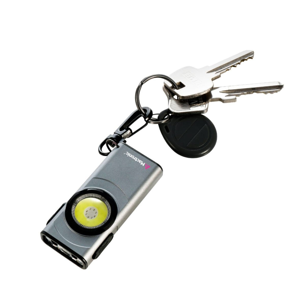 Mactronic Flagger Nano Ultralight Flashlight 500 lm