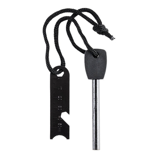 Fosco Magnesium Firestarter - Vuurstaal - Broer Outdoor - 8785350671392
