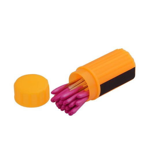 FOSCO Survival Lucifers 20 stuks - Lucifers - Broer Outdoor - 8719298265955