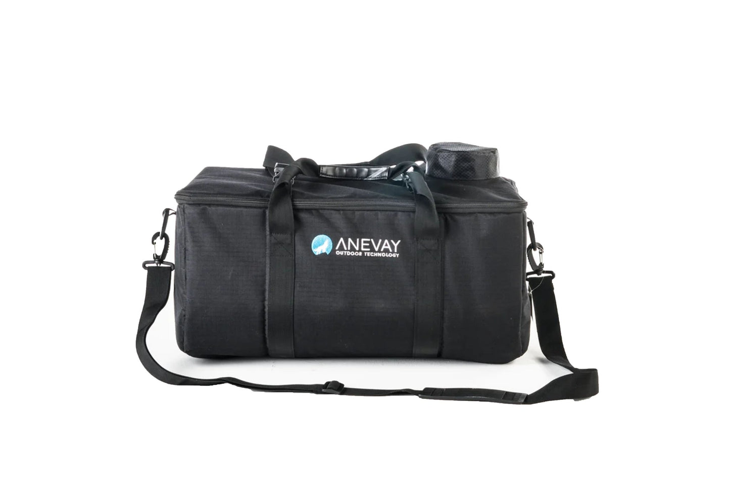 Frontier Kachel Draagtas - Accessoires voor haarden en houtkachels - Broer Outdoor - 5407011662749